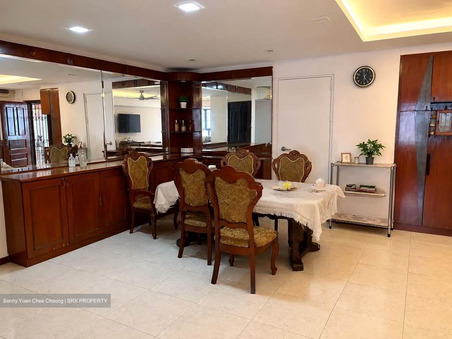 Blk 309 Canberra Road (Sembawang), HDB Executive #599985261